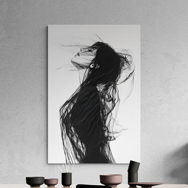 Veil of Motion