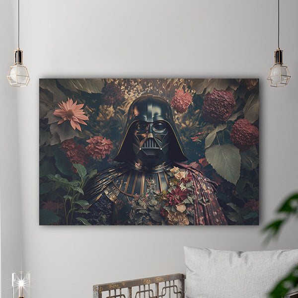 Darth Vader L.S