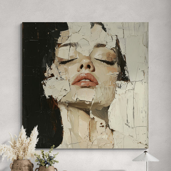 Fragmented Grace