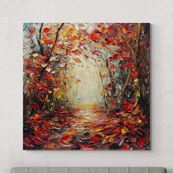 Autumn Enchantment