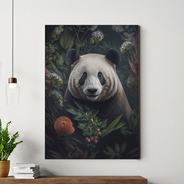 Panda #1