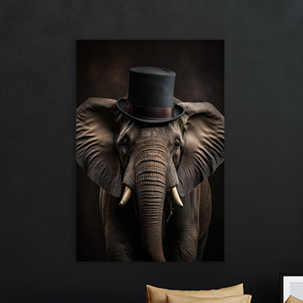 Classical Elephant