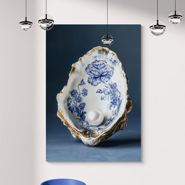 Porcelain Pearl