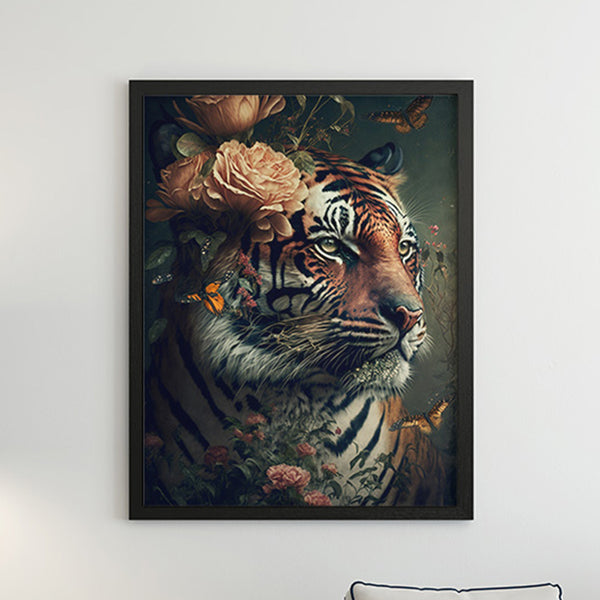 Tiger #2