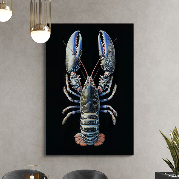 Lobster Royalty