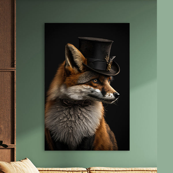 Classical Fox