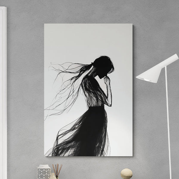 Whispers in the Wind