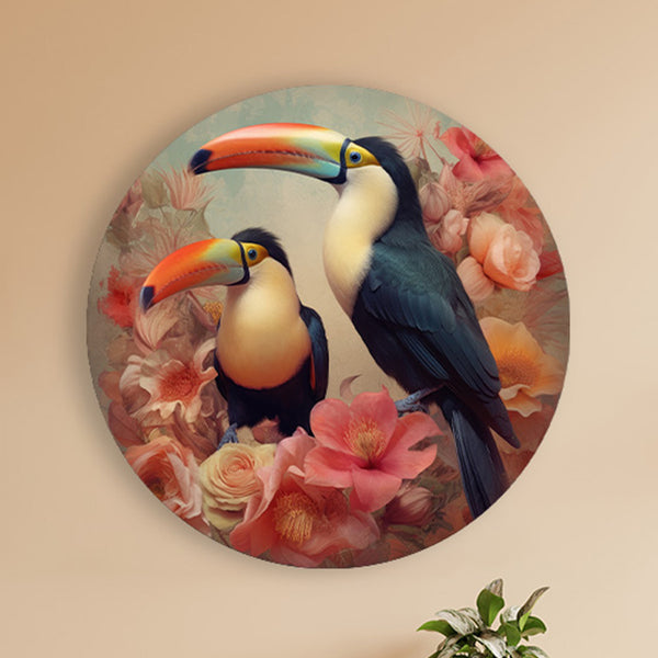 Toucan #10 RND