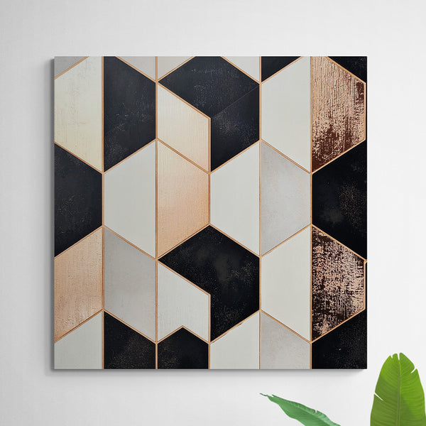 Golden Geometry