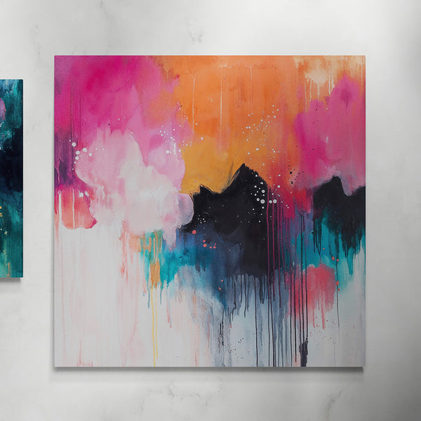 Vibrant Horizons #2