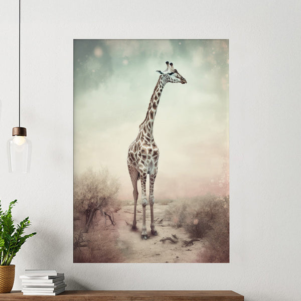 Giraffe #2