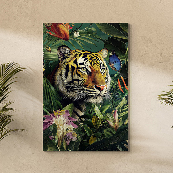 Jungle Majesty