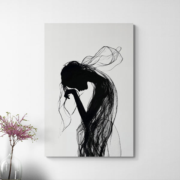 Grief in Silence