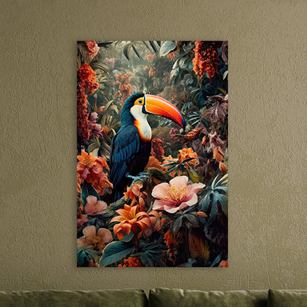 Toucan #6